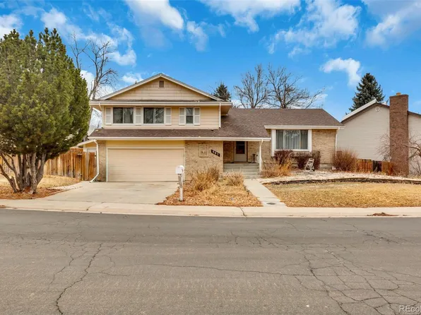 983 S Ouray Street, Aurora, CO 80017