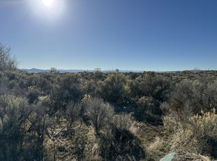 Spruce St, Christmas Valley, OR 97641