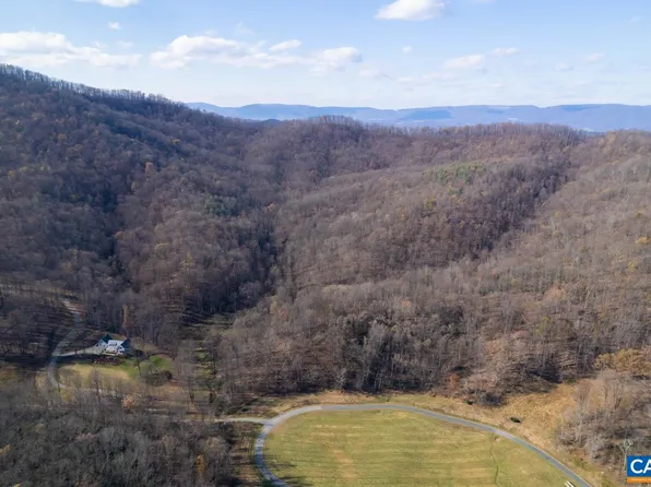 Hightop Dr, North Garden, VA 22959