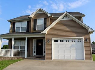 4315 Camry Dr, Cookeville, TN 38501