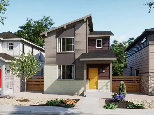 Plan 2212 Plan, The Casitas Collection at Windler