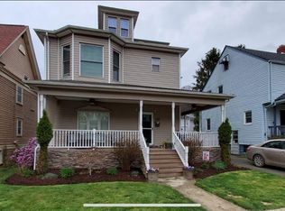 146 Miller St, Wheeling, WV