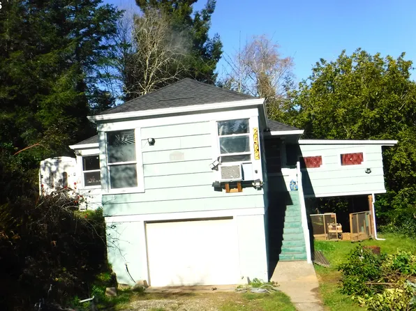 2470 Ocean Blvd SE, Coos Bay, OR 97420