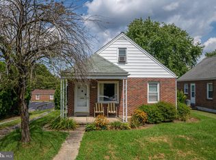 117 Newkirk Ave, Reading, PA 19607