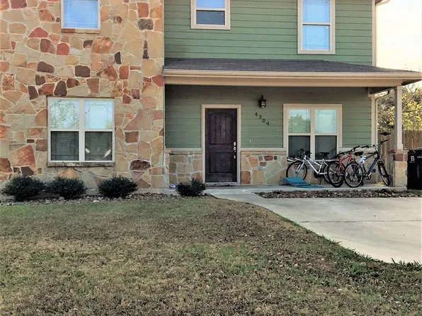 4304 Culpepper Dr, Bryan, TX 77801