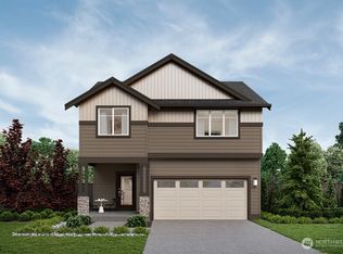 8833 44th Pl NE, Marysville, WA 98270