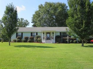 6435 Pine Hill Rd, Shreveport, LA 71107