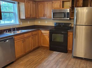 188 Clear Creek Dr, Mount Washington, KY 40047
