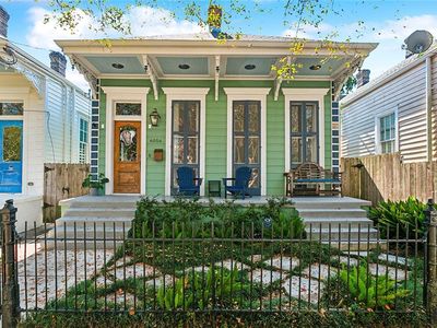 6056 Annunciation St, New Orleans, LA, 70118