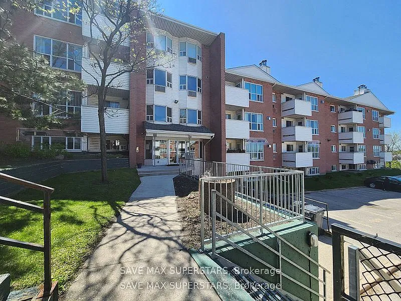 120 Bell Farm Rd E #205