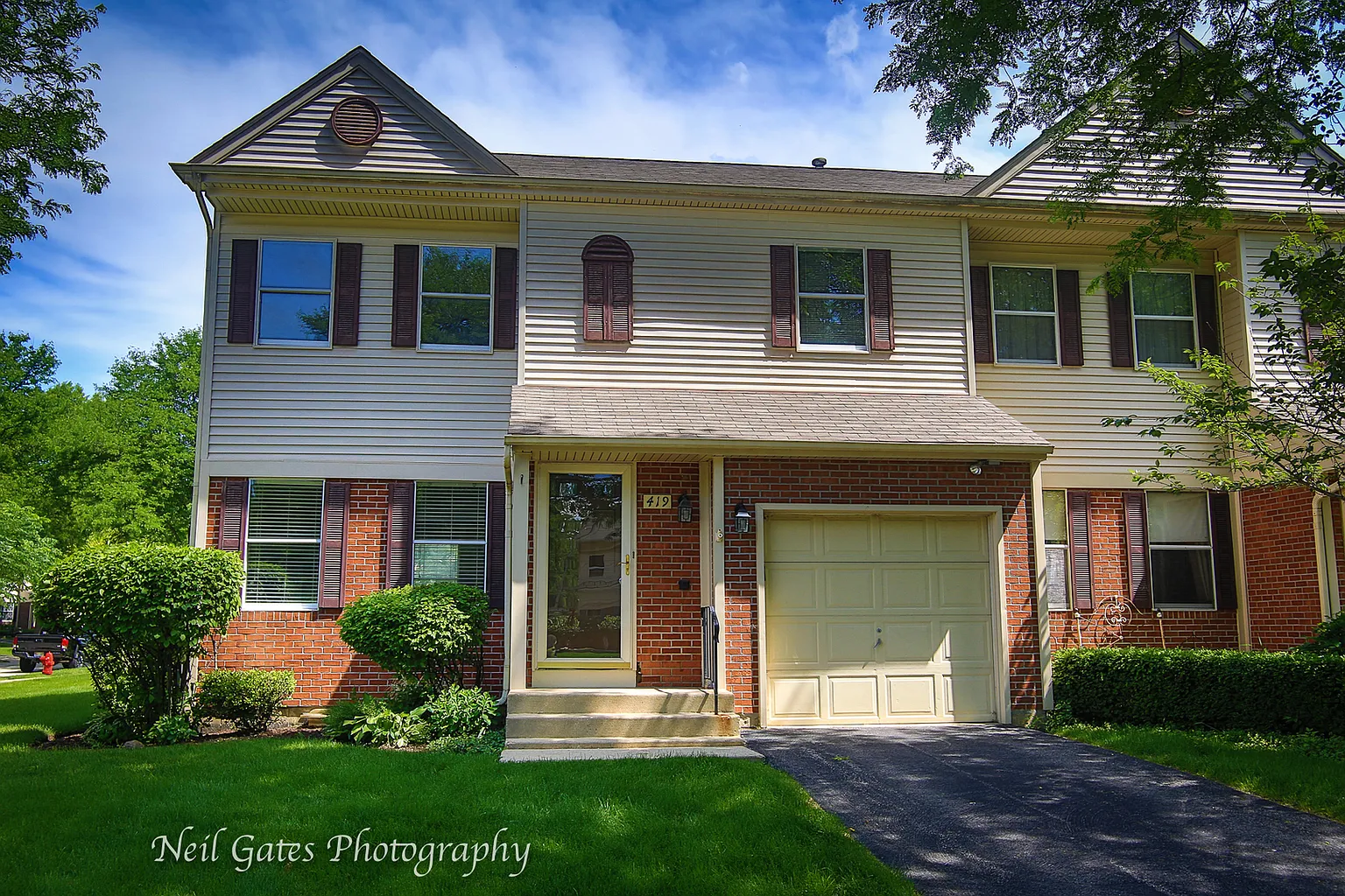 419 Ballard Dr photo 1