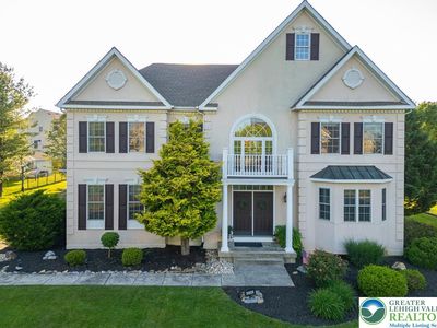 3423 Courtney Dr, Center Valley, PA, 18034