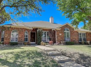 2815 Beacon Hill Dr, Rockwall, TX