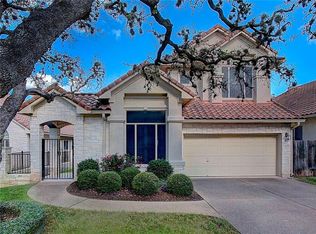 10313 Dalea Vista Ct, Austin, TX 78739