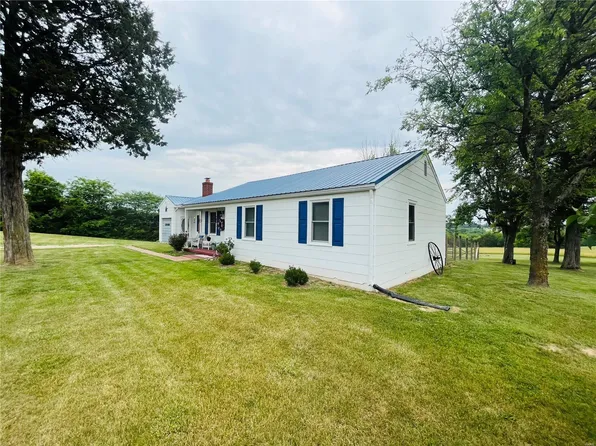 5799 Saint Johns Rd, Villa Ridge, MO 63089