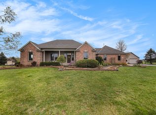17145 Nollar Ln, Manchester, MI