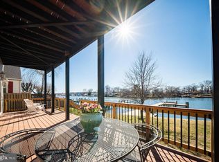 8101 Shore Rd, Baltimore, MD 21222