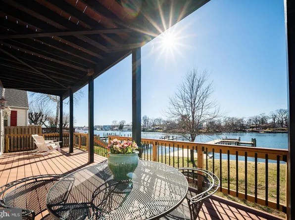8101 Shore Rd, Baltimore, MD 21222