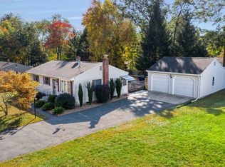 59 Corey Rd, Springfield, MA 01128