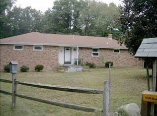 28975 Alpine Ln, Elkhart, IN 46514