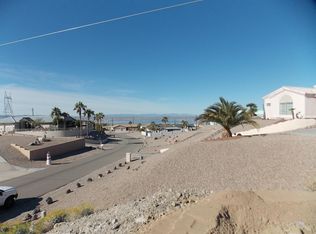 3441 Antelope Dr LOT 63, Lake Havasu City, AZ 86404