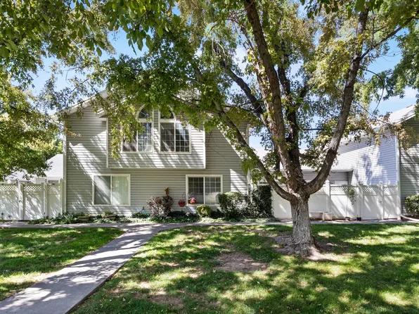 669 W Coachman Way S, Ogden, UT 84405