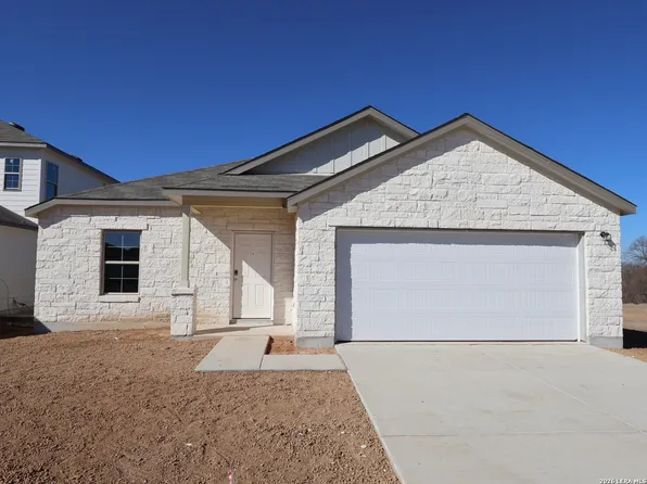 8619 Rucker Pond Trail, San Antonio, TX 78252