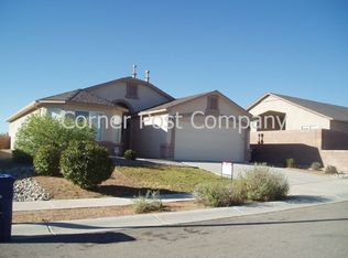 9032 Hidden Spring Ave SW, Albuquerque, NM 87121