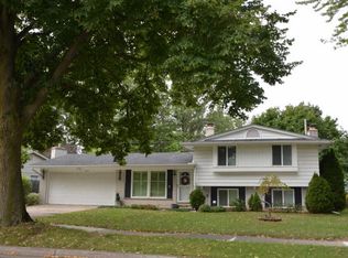 2872 Page Ave, Ann Arbor, MI 48104