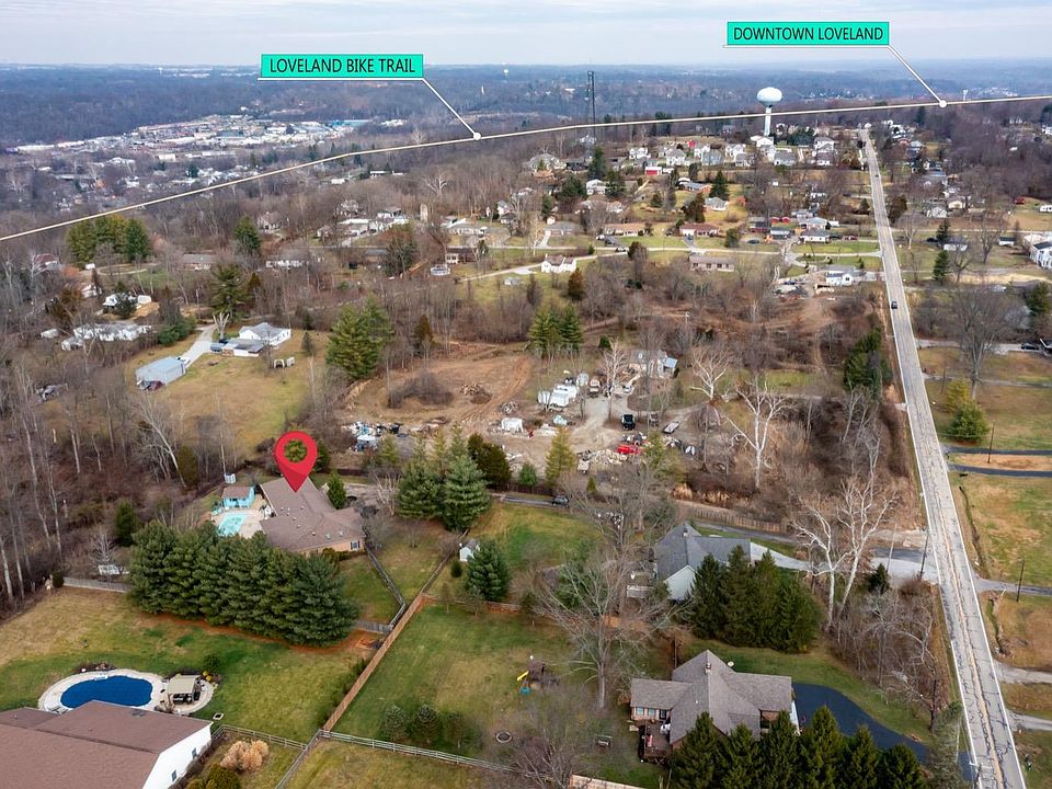 6477 Branch Hill Miamiville Rd, Loveland, OH 45140 MLS 1759957 Zillow