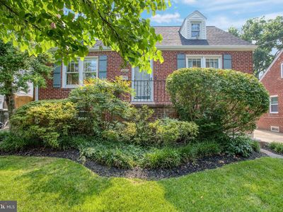 2827 W George Mason Rd, Falls Church, VA, 22042