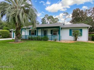 50 Wedgewood Ln, Palm Coast, FL 32164