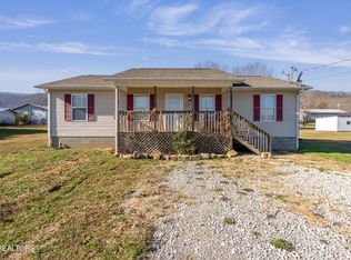 112 Grace Ln, Wartburg, TN 37887