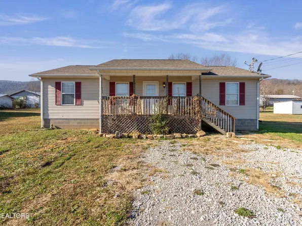112 Grace Ln, Wartburg, TN 37887