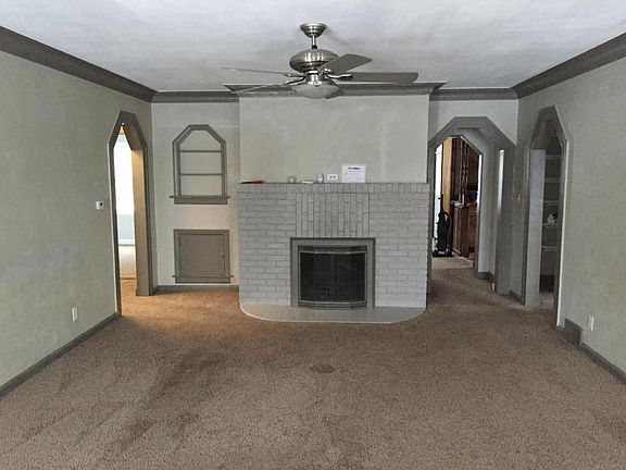 3rd image of 3410 E G Ave