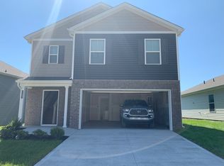 1143 Aspen Ter, Greeneville, TN 37745