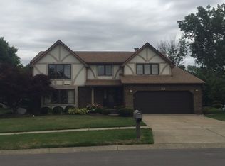 29 Whitney Pl, Cheektowaga, NY 14227