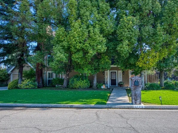 1771 S Waverly Ln, Fresno, CA 93727
