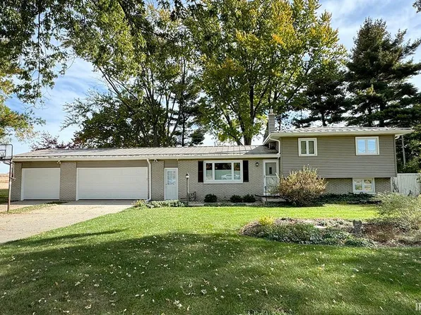 57596 State Road 15, Goshen, IN 46528