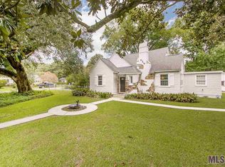 4313 Claycut Rd, Baton Rouge, LA 70806