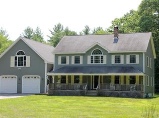 442 Buxton Rd, Saco, ME 04072