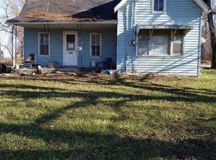300 Washington St, Thurman, IA 51654