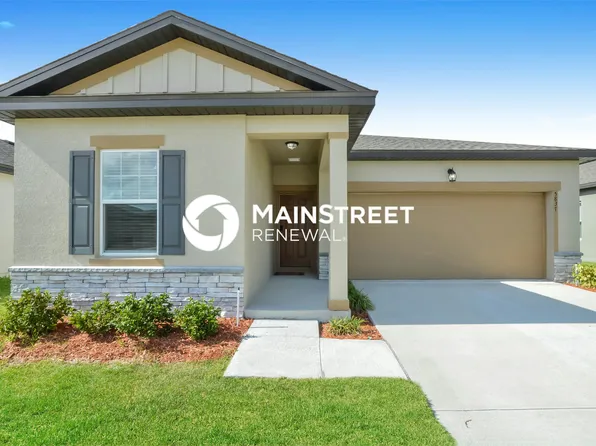 5837 Beefmaster Rd, Saint Cloud, FL 34771