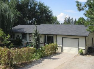 25722 Haney View Dr, Fall River Mills, CA 96028