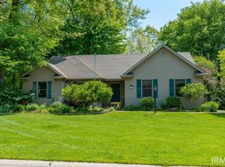 50710 Carrington Place Ct, South Bend, IN 46637