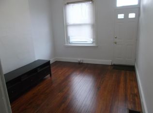 1612 E Hewson St, Philadelphia, PA 19125