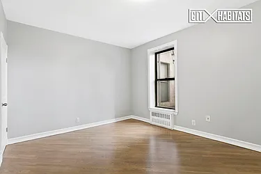 Rented by Citi Habitats