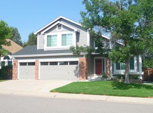 10115 Savannah Sparrow Way, Highlands Ranch, CO 80129