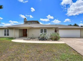 621 Las Colinas Dr, Wimberley, TX 78676