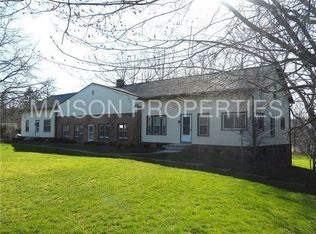 285 Beckwith Rd, West Henrietta, NY 14586